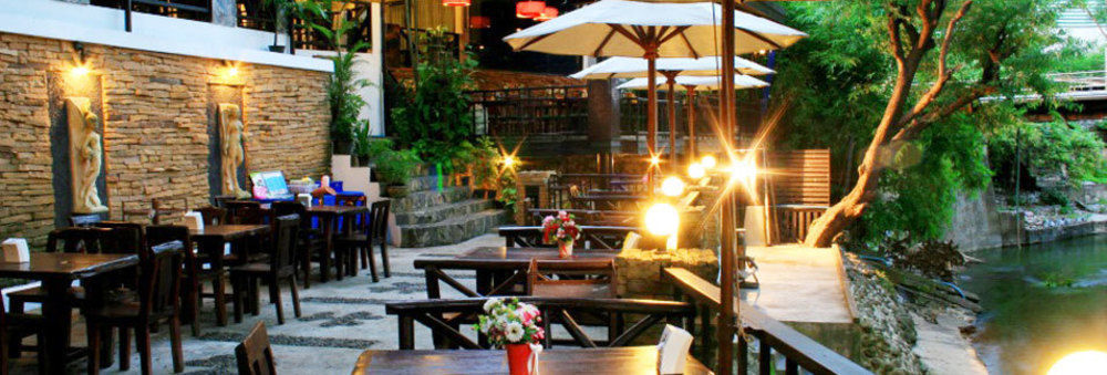 Rimtarn Hotel Pak Chong Exteriér fotografie