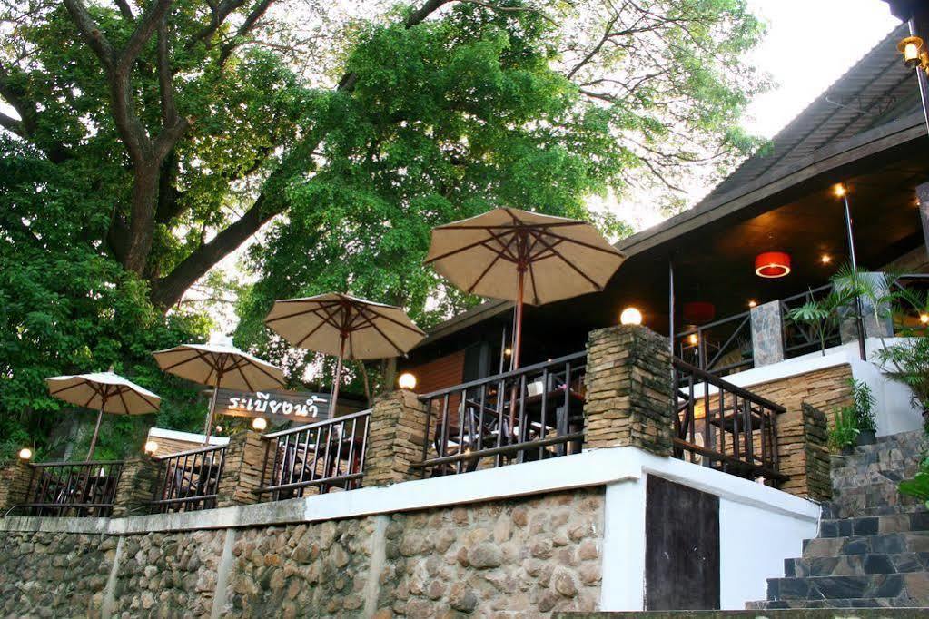 Rimtarn Hotel Pak Chong Exteriér fotografie
