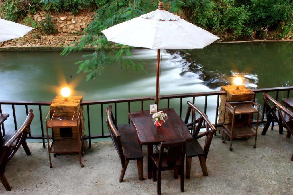 Rimtarn Hotel Pak Chong Exteriér fotografie